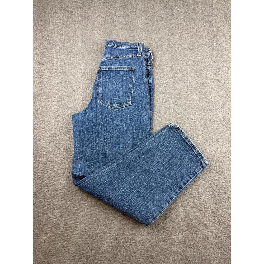 Universal Thread Women's‎ Casual Blue Denim Jeans Size 6